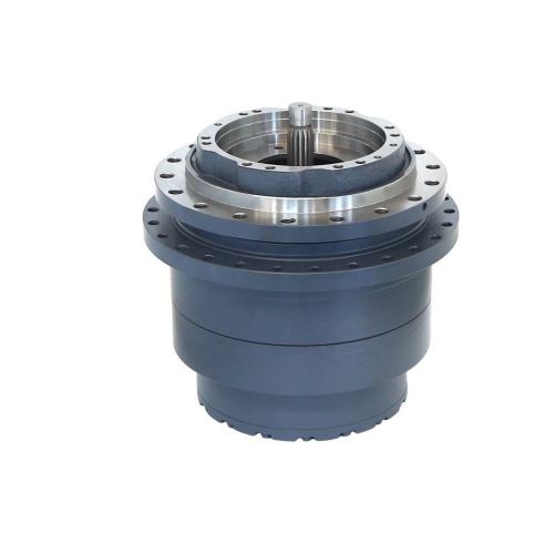 Hyundai R320LC-7 Reducer 31N8-40072 PRZEWODNIK PRZEPUSZCZENIA