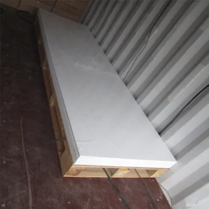 Samsung Staron 100% Pure Acrylic Solid Surface Sheets