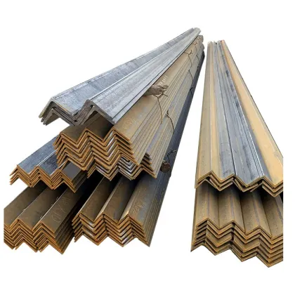 Q235 carbon steel angle steel