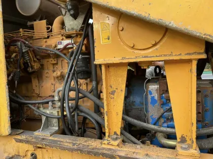 Used Liugong 4180 Grader for Sale