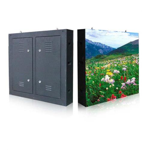 P5 Led Video Wall Advertising For Indoor