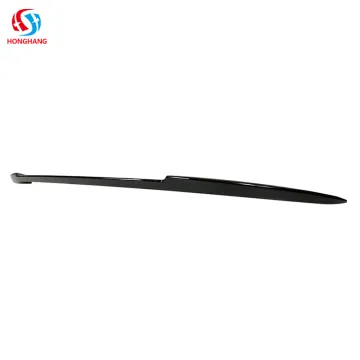 Changzhou Honghang Brand Manufacture Autlaco Car Spoiler - New Style Rear Wing Spoiler for TOYOTA AVALON