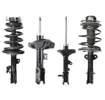 Rear Shock Absorber for Audi, Mercedes, and Opel Astra G Air Suspension