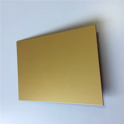 MC Bond ACP Decorative Wall Board Acm