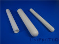Przemysłowe termopara ceramiczna ochrona rury nosić rurki odporność