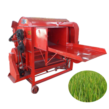 Farm Threshing Machines: Multi-Crop Solutions for Efficient Harvesting