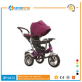 Tricycle de bébé de bonne qualité coloré