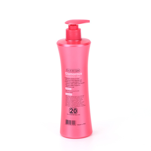 Glamorous Perfumed Moisturizing Body Lotion at Lowest Price