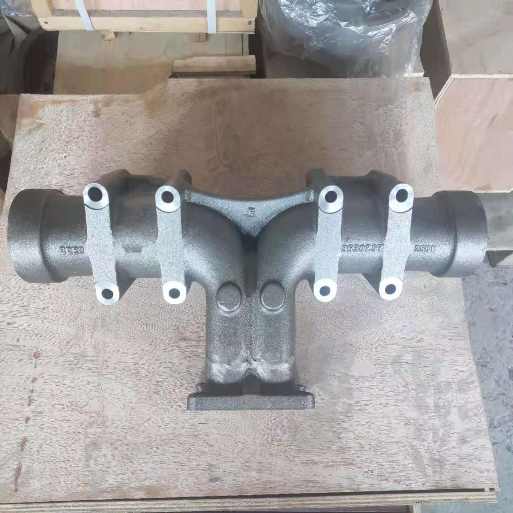 Exhaust Manifold 3630257