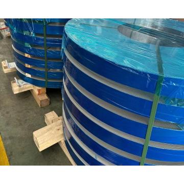 Bobina de alumínio 1060 industrial de alta pureza