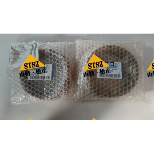 Mining bulldozer D7R II D6T safety valve assembly 220-1418