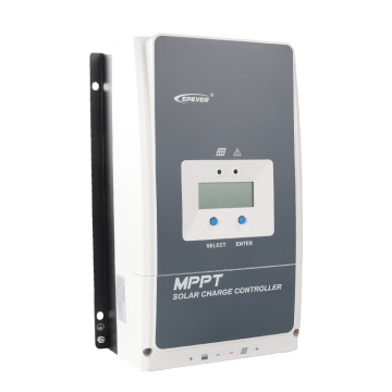 MPPT Solar Charger Controller by Epever: 10415AN, 10420AN, Tracer 4210AN - Comprehensive Guide for 10V to 80V Voltage Ranges and 10A to 100A Amperages