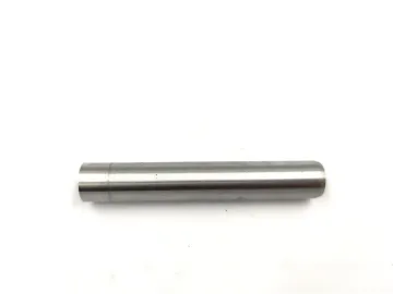 Bright Annealed 316L stainless steel pipe needle tubing