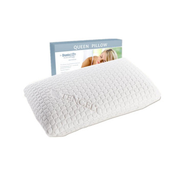 Pre Production Inspection pillow