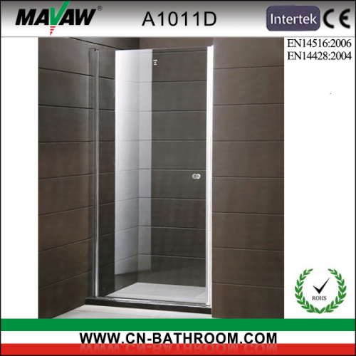 Pivot Shower Door (A1011D)