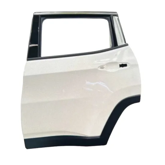 FITS Jeep Compass 2020 Left-rear Door