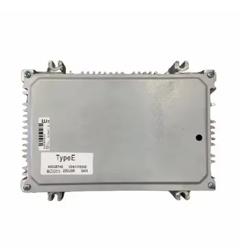 Hitachi Zaxis ZAX200-1 ZAX230-1 Engine Control Module Part Number X9226748