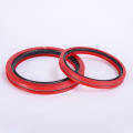 PTFE Segel Minyak Segel Mekanik Standar dan Kustom