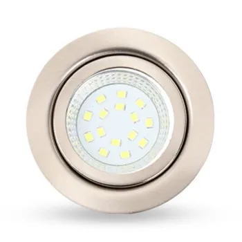 Hardwired Puck Lights Under Counter LED Cabinet Lighting