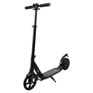 Lightweight Electric Kids Scooter 2 Wheel Folding Mobility