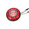 Lampu Trek Lampu Dua Tail Putaran Tail Cahya Lampu Listrik