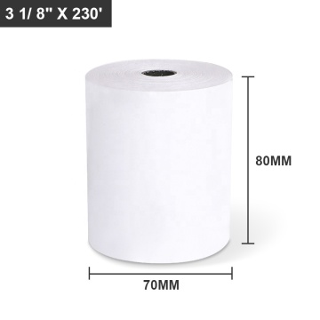thermal paper 3 1 8 x 230 ft