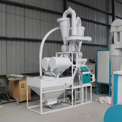 Best Price Manual Maize Mills for Efficient Corn Milling Machines