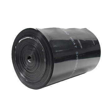 Heat Shrinkable Sleeve 3LPE, EPDM, and Coated Pipelines