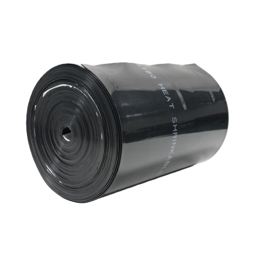 Heat Shrinkable Sleeve 3LPE, EPDM, and Coated Pipelines