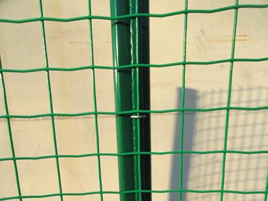 Mental Welded Wire Mesh