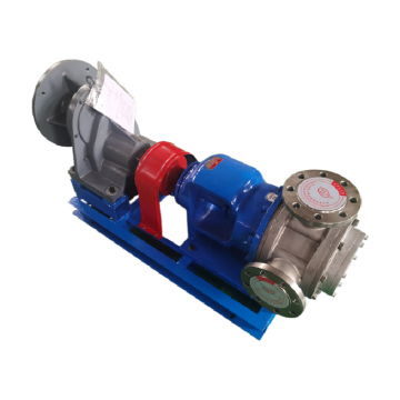 Factory Price Industrial Gear Pumps for Glue, Paint, and Shampoo