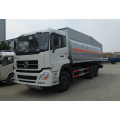 Camion-citerne de carburant Dongfeng 6x4 20cbm