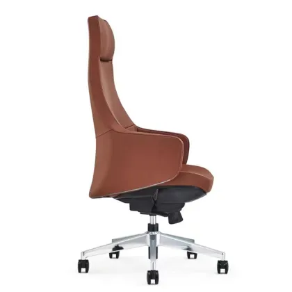 Modern Fashionable High Back Home Ergonomic Office Chair
