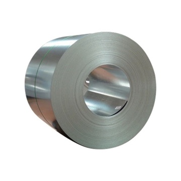 Z350 Hot Rolled Ga2lvanized Steel Coil