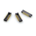 Conector de placa para placa de 0.4 mm