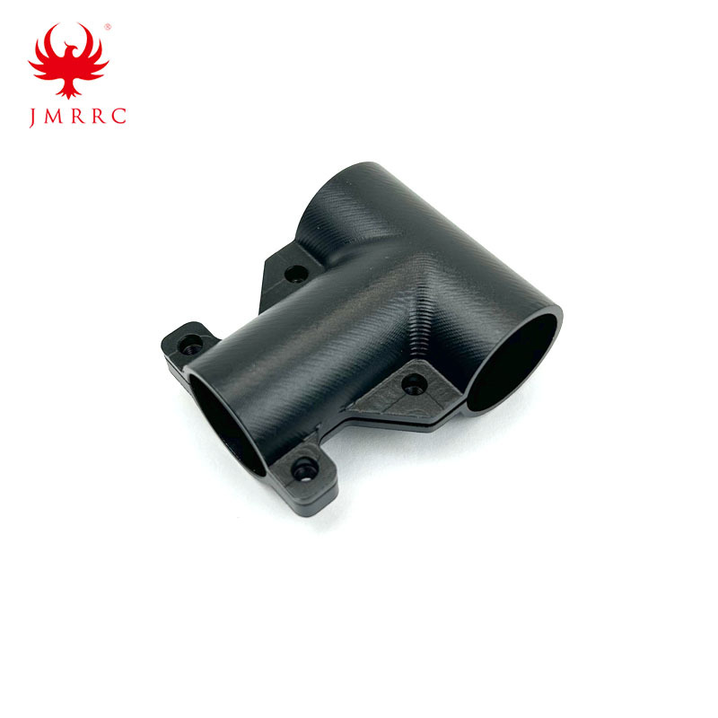 NEW 18mm Aluminum Alloy Tee Joint