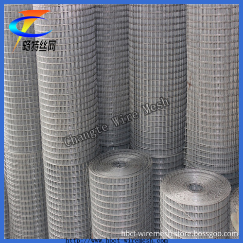 Anping Galvanized Welded Wire Mesh For Building, High Quality Anping ...