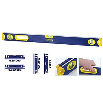 Spirit Levels