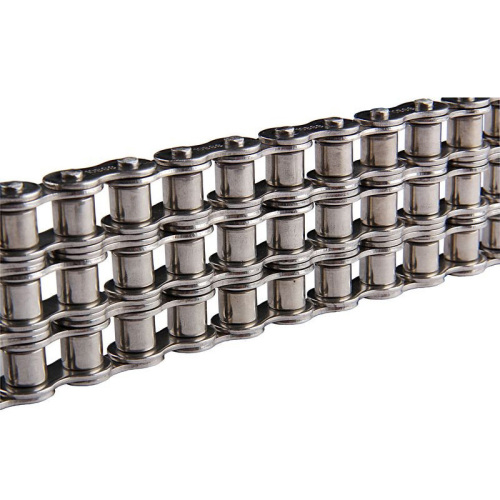 Roller Chain with Triplex (06B-3)