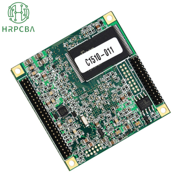 ผู้ผลิตเซินเจิ้น Premier OEM PCBA