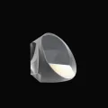 BK7 Quartz Glass Vật liệu Gói Prism