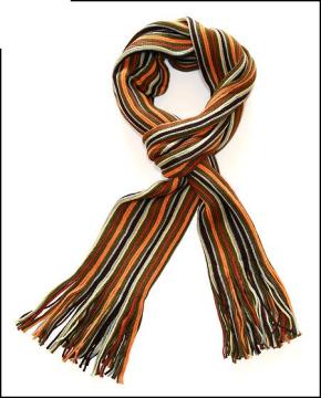 Acrylic Scarf (YZS22)