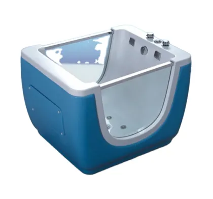 Baby Spa BB Baignoire Spa pour BB