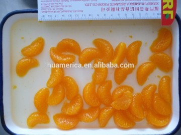 425g canned mandarin orange whole in light syrup