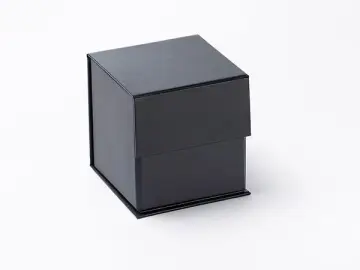 Elegant Style Book-shape Tea Chipboard Box