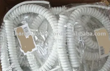 spring cord