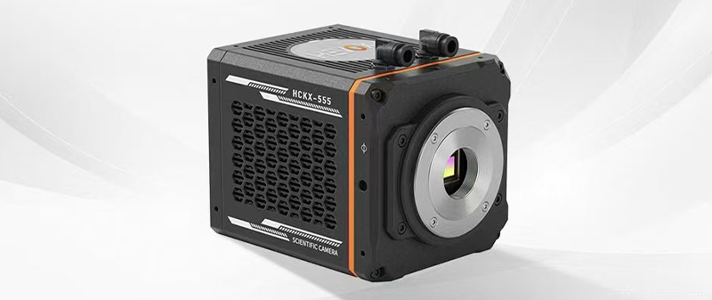 With simultaneous technical optimization and design upgrades, Huachen Heyi is refining its high-speed camera product portfolio.