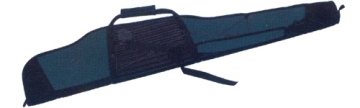 Armored Gun Case
