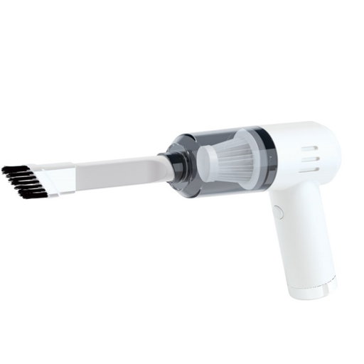 Portable Car Vacuum Cleaner with High Efficiency