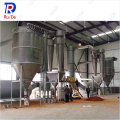 Series Rotaty Dryer machine